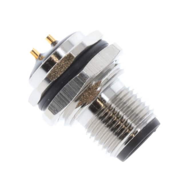 T4130412021-000 TE Connectivity AMP Connectors  Circular Connector Assemblies